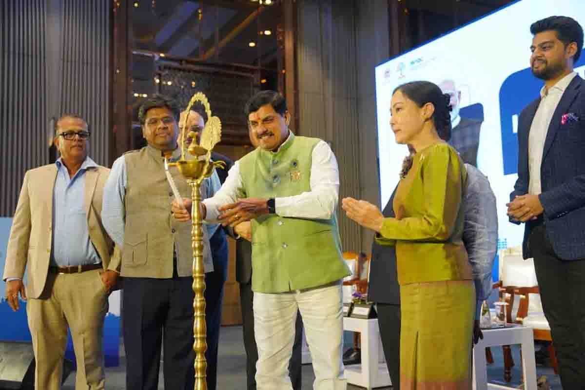 Investment in Madhya Pradesh: कोलकाता से एमपी को मिला 14600 करोड़ का निवेश, 17 हजार नए रोजगार