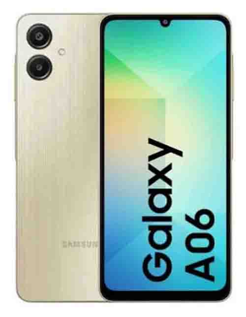 Samsung Galaxy A06 5G की कीमत घटी, अब सस्ता फोन और फ्री एक्सेसरीज ऑफर