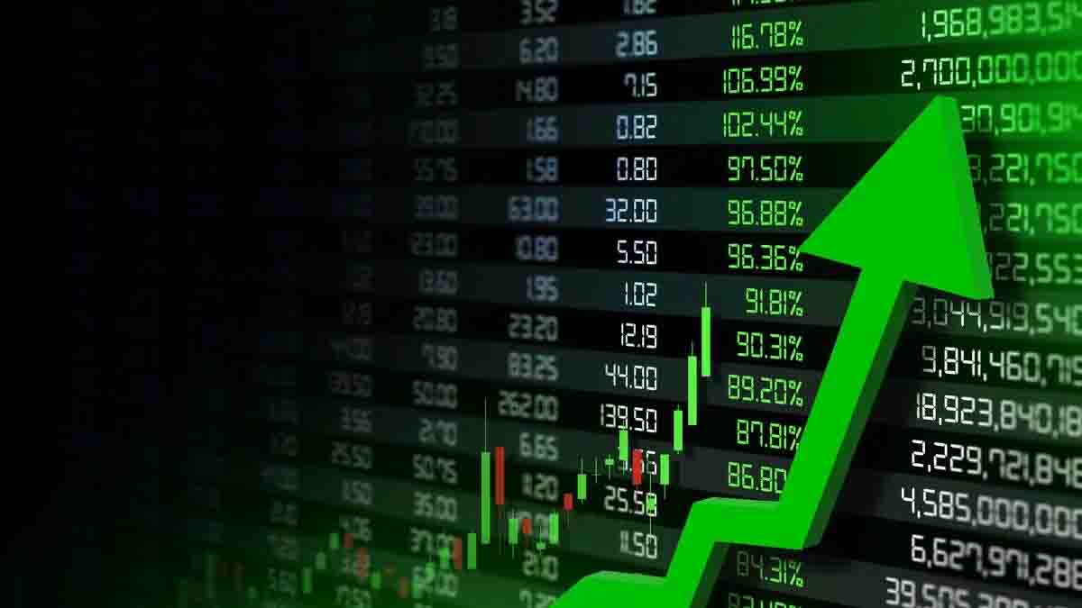 कुछ ही सालों में लखपति बनाएगा Mutual Fund SIP, ₹3200 निवेश से पाएं 32 लाख