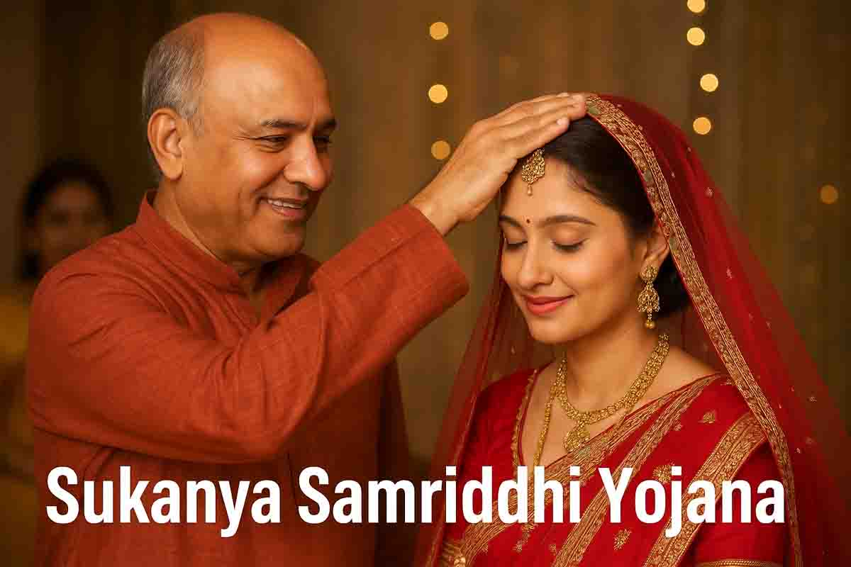 Sukanya Samriddhi Yojana: महज 35 हजार साल से 16 लाख का फंड तैयार, बेटी की पढ़ाई से शादी तक की चिंता खत्म