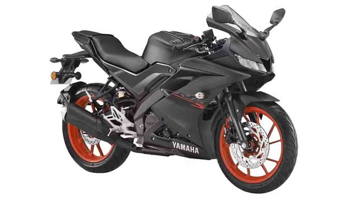 Yamaha R15 2025: यामाहा R15 सीरीज 2025 नए लुक और दमदार फीचर्स के साथ लॉन्च, कीमतें जानें