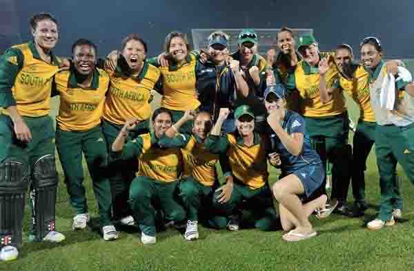 India vs South Africa Women World Cup: भारत और दक्षिण अफ्रीका के बीच महिला वर्ल्ड कप मुकाबला आज, टीम इंडिया जीत की हैट्रिक पर नजर
