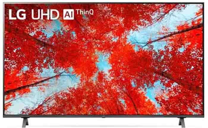 Smart TV Festive Sale Deals: फ्लिपकार्ट-अमेजन फेस्टिव सेल में बड़े सस्ते मिल रहे 55 इंच 4K Smart TV, जानें बेस्ट डील्स