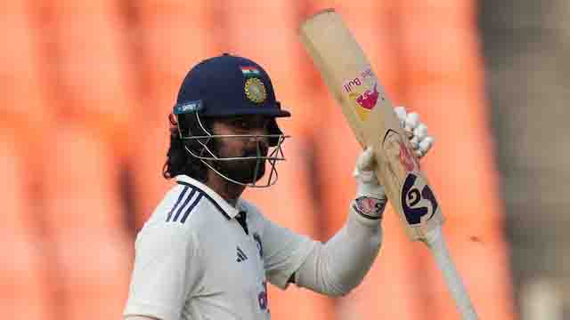 India vs West Indies Test: भारत ने वेस्टइंडीज पर कसा शिकंजा, रनों का अंबार लगाकर तीसरे दिन जीत के करीब