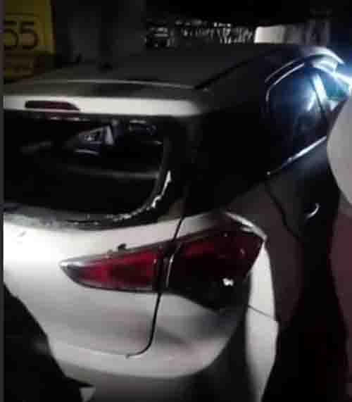 Multhai road accident: भोपाल-नागपुर नेशनल हाईवे पर भीषण हादसा, कार की टक्कर से बाइक सवार युवक की मौत