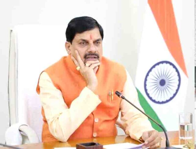 MP LPG Supply News: मध्य प्रदेश में LPG की कमी नहीं: सरकार सतर्क, कालाबाजारी रोकने के सख्त इंतजाम