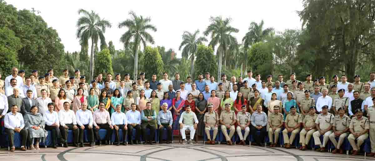 MP Law and Order: जिलों में कानून-व्यवस्था की जिम्मेदारी कलेक्टर्स की: सीएम मोहन यादव