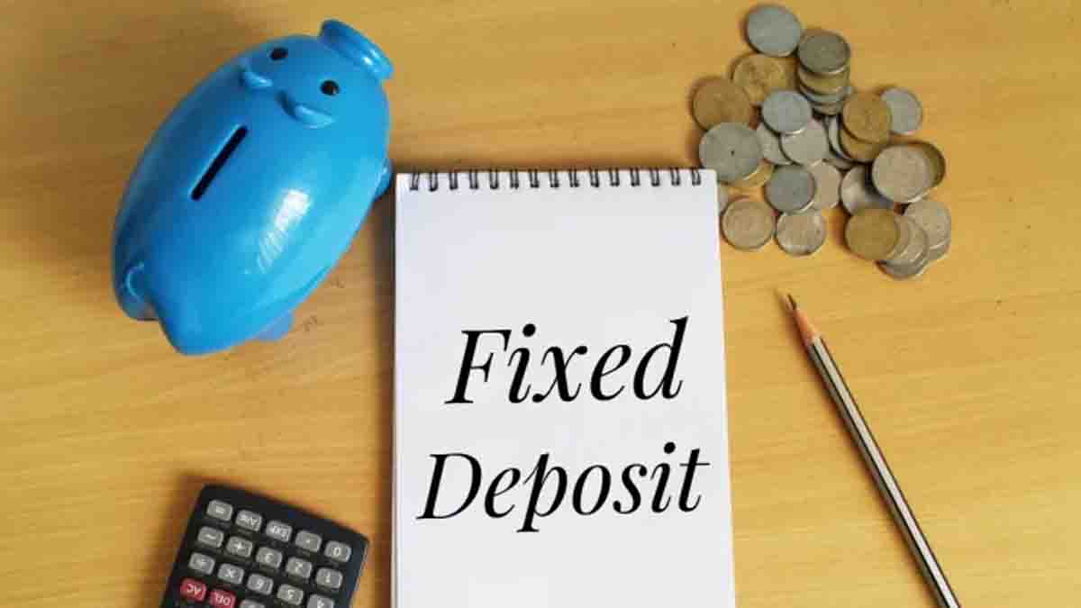 Indian Bank FD schemes 2025: यह बैंक दे रहा एफडी पर 7.45' तक ब्याज, निवेश करने का सुनहरा मौका