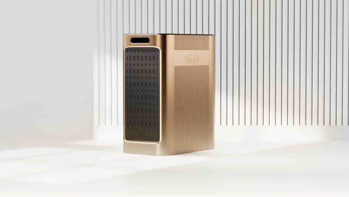 Ola Shakti Smart Home Battery: ओला का स्मार्ट होम बैटरी सिस्टम लॉन्च, बिजली कटौती की चिंता नहीं, कीमत भी ज्यादा नहीं