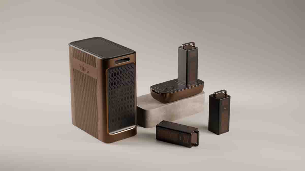 Ola Shakti Smart Home Battery: ओला का स्मार्ट होम बैटरी सिस्टम लॉन्च, बिजली कटौती की चिंता नहीं, कीमत भी ज्यादा नहीं