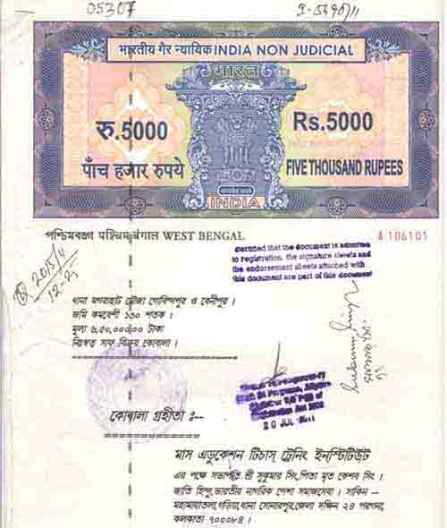 land registry rules: बदल गए जमीन की खरीदी-बिक्री के नियम, अब इन दस्तावेजों के बिना नहीं होगी रजिस्ट्री