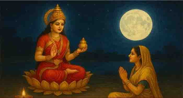 Sharad Purnima 2025: शरद पूर्णिमा कल, चांदनी रात में आसमान से बरसेगा अमृत; जानिए पूजा विधि और खीर का महत्व
