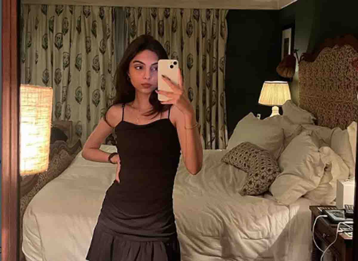 Aviva Baig: प्रियंका गांधी के घर बजेगी शहनाई, बेटे रेहान वाड्रा ने अवीवा बेग से की सगाई की तैयारी, जाने कौन हैं होने वाली दुल्हन