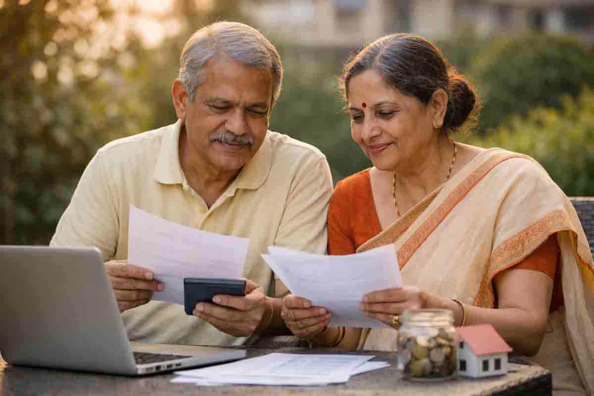 NPS Rule Changes 2025: एनपीएस में बड़ा बदलाव: अब फंसा नहीं रहेगा पैसा, रिटायरमेंट पर भी मिलेगी ज्यादा राशि