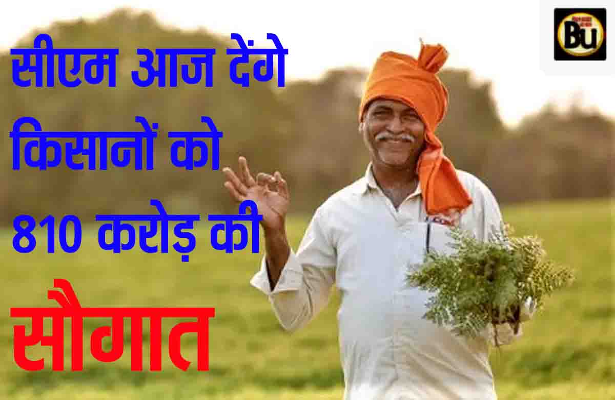 MP Bhavantar Yojana Payment: एमपी के किसानों को नए साल का बड़ा तोहफा, सीएम मोहन यादव आज खातों में डालेंगे 810 करोड़ रुपए