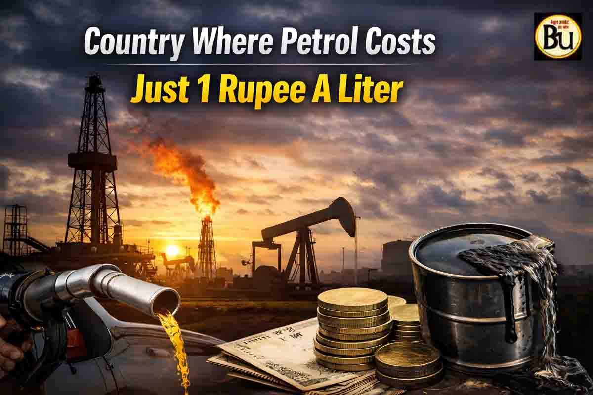 Cheapest Petrol in the World: यहां 100 रुपये में भर जाती है पूरी कार की टंकी, दुनिया में सबसे सस्ता है पेट्रोल