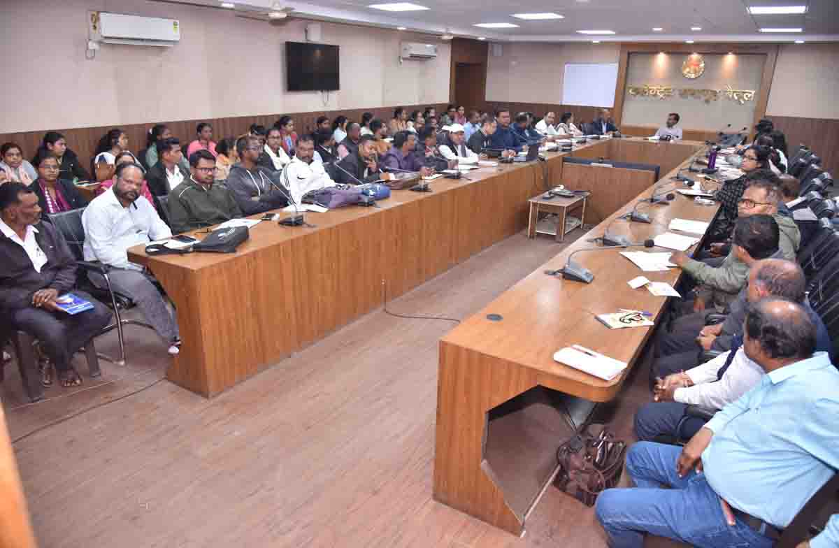 Artificial Insemination Programme