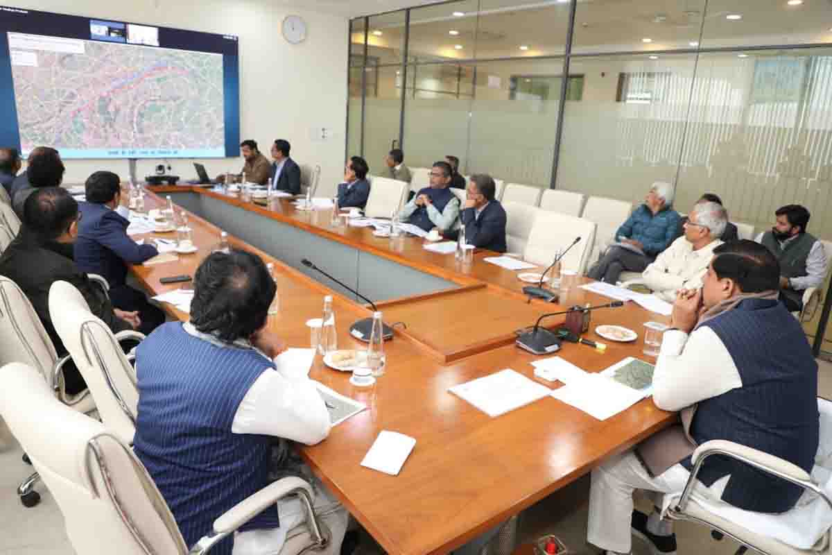 Atal Progress Way: तीन राज्यों को जोड़ेगा अटल प्रोग्रेस-वे, महज 6 घंटे में पूरा होगा 11 घंटे का सफर, विकास को लगेंगे पंख