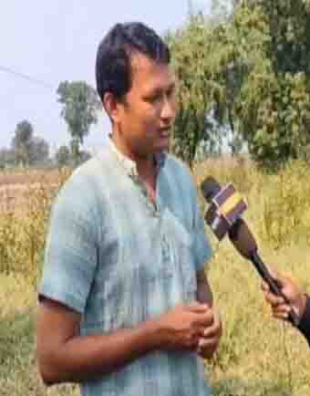 Pilot Turned Farmer Success Story: पायलट की ऊंची उड़ान छोड़ खेतों में हल थामा: अब खेती से कमा रहे लाखों, राघव शरद की प्रेरक कहानी