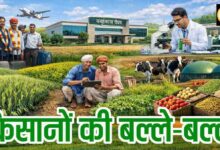 Madhya Pradesh Farmer Scheme 2026: किसानों के लिए नई पहल: बंद पड़ी यह खास योजना फिर होगी शुरू, फसल बीमा सुरक्षा का बढ़ेगा दायरा