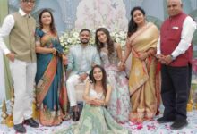 Varad Khandelwal Marriage: भाजपा प्रदेश अध्यक्ष हेमंत खंडेलवाल के पुत्र वरद का विवाह तय, शिवरात्रि पर आशी से रोका सेरेमनी
