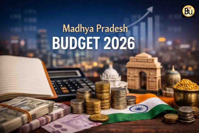 MP Budget 2026 Highlights: मप्र का 4.38 लाख करोड़ का बजट पेश, किसानों-युवाओं को बड़ी सौगात, जानिए किस सेक्टर को कितना मिला