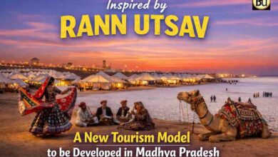 Tent City in Madhya Pradesh: एमपी के इस शहर में बनेगी टेंट सिटी, विकसित होगा पर्यटन का नया मॉडल, सीएम ने किया ऐलान