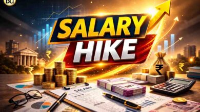 Salary Hike: इन कर्मचारियों को राज्य सरकार का बड़ा तोहफा, सैलरी में भारी इजाफा, कैशलेस इलाज भी होगा