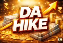DA Hike: होली से पहले राज्य सरकार का बड़ा तोहफा, कर्मचारियों का बढ़ गया डीए, पेंशनरों को भी मिलेगा लाभ