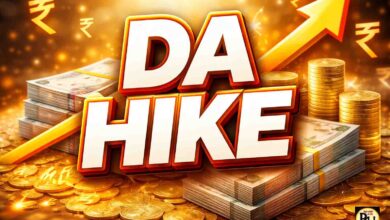 DA Hike: होली से पहले राज्य सरकार का बड़ा तोहफा, कर्मचारियों का बढ़ गया डीए, पेंशनरों को भी मिलेगा लाभ