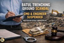 Betul Breaking News: ट्रेचिंग ग्राउंड रेमेडिएशन में गड़बड़ी पर बड़ी कार्रवाई, बैतूल के सीएमओ और उपयंत्री निलंबित