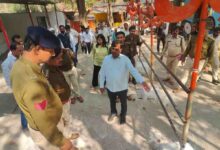 Chhota Mahadev Mela 2026: महाशिवरात्रि से पहले प्रशासन अलर्ट, कलेक्टर-एसपी ने किया भोपाली मेला की व्यवस्थाओं का निरीक्षण