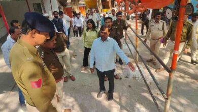 Chhota Mahadev Mela 2026: महाशिवरात्रि से पहले प्रशासन अलर्ट, कलेक्टर-एसपी ने किया भोपाली मेला की व्यवस्थाओं का निरीक्षण