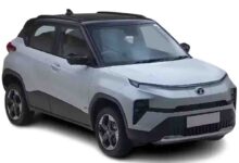 Tata Punch EV Facelift: 20 फरवरी को लॉन्च होगी टाटा पंच ईवी फेसलिफ्ट, नई रेंज और फीचर्स से मचेगी हलचल