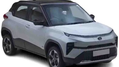 Tata Punch EV Facelift: 20 फरवरी को लॉन्च होगी टाटा पंच ईवी फेसलिफ्ट, नई रेंज और फीचर्स से मचेगी हलचल