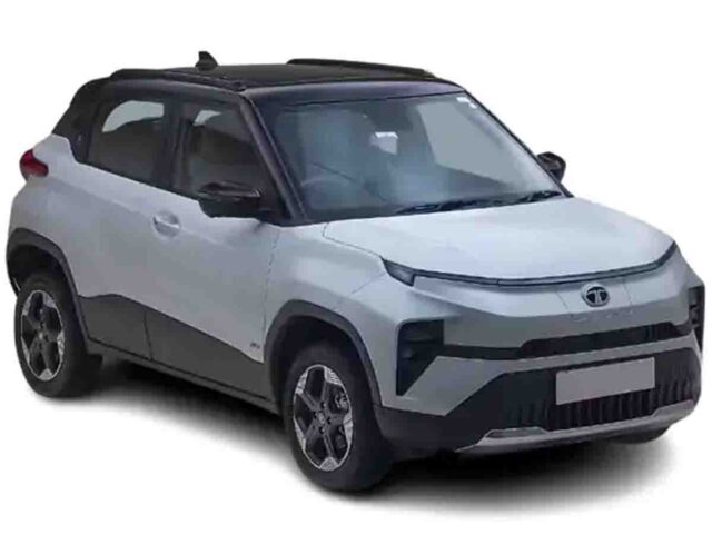 Tata Punch EV Facelift: 20 फरवरी को लॉन्च होगी टाटा पंच ईवी फेसलिफ्ट, नई रेंज और फीचर्स से मचेगी हलचल