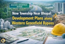 Bhopal New Township: एमपी में विकसित होगा एक और नया उपनगर, वेस्टर्न ग्रीनफील्ड बायपास के किनारे बनेगी टाउनशिप योजना