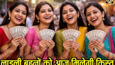 Ladli Behna Yojana Installment: इंतजार खत्म: आज 1.25 करोड़ लाड़ली बहनों के खातों में 1836 करोड़ ट्रांसफर करेंगे सीएम मोहन यादव