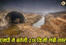 Ken-Betwa Link Project