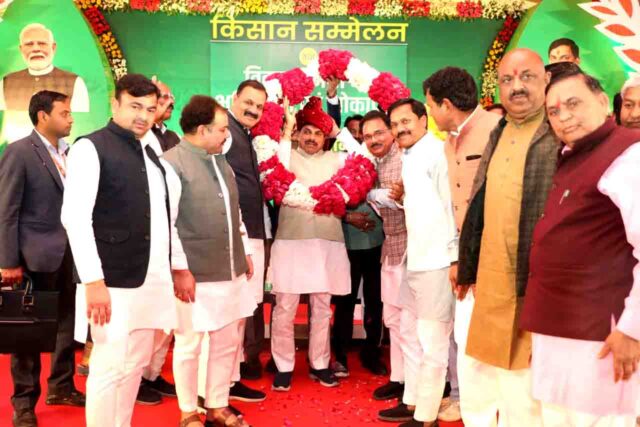 Farm Land Registry Scheme MP: अब किसानों के नाम दर्ज होगी पट्टों वाली जमीन, रजिस्ट्री का पूरा खर्च उठाएगी सरकार, सीएम डॉ. मोहन यादव का बड़ा ऐलान