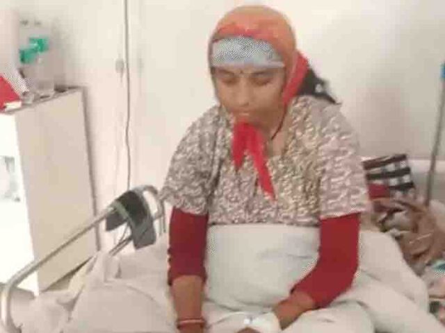 Betul District Hospital: जिला अस्पताल में फिर लापरवाही, प्रसव के दौरान नवजात की मौत, परिजनों ने लगाए गंभीर आरोप, शुरू हुई जाँच