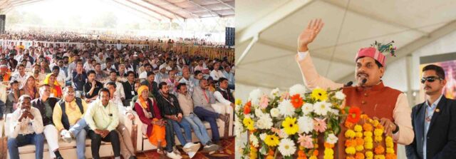 MP New Tehsil Announcement: एमपी में नई तहसील और बायपास का ऐलान, अस्पताल और पर्यटन की भी मिलेगी बड़ी सौगात