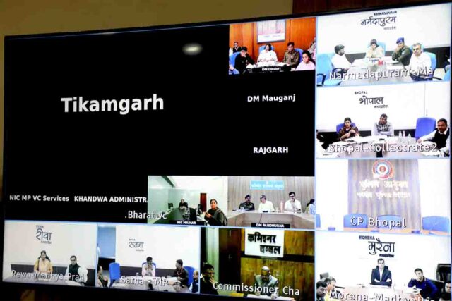 MP Janpad Panchayat Bhawan: एमपी के 9 जिलों में बनेंगे नए जनपद पंचायत भवन, चयनित गांव बनेंगे आदर्श ग्राम