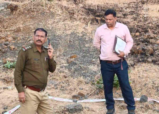 SAF Jawan Murder Case Betul: एसएएफ जवान की हत्या का सनसनीखेज खुलासा, लूट के लिए दोस्त ने ही की थी हत्या