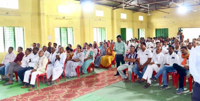 Betul Development Projects: बैतूल में 3.59 करोड़ के 24 निर्माण कार्यों का भूमिपूजन, हर गांव तक सुविधाएं पहुंचाने का हेमंत का वादा