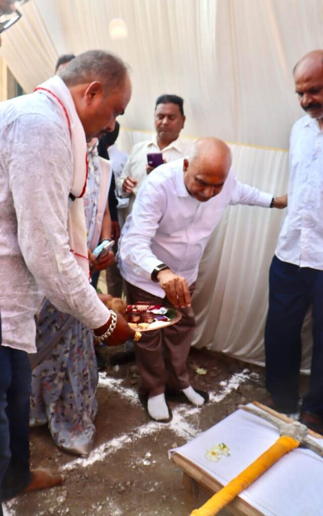 Betul Development Projects: बैतूल में 3.59 करोड़ के 24 निर्माण कार्यों का भूमिपूजन, हर गांव तक सुविधाएं पहुंचाने का हेमंत का वादा