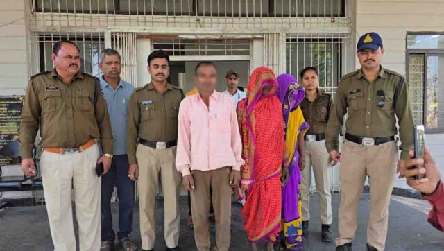 Love Affair Murder Betul: एकतरफा प्यार का खौफनाक अंजाम, महाराष्ट्र के युवक की मां-बेटी और पिता ने हत्या कर खेत में दफनाया