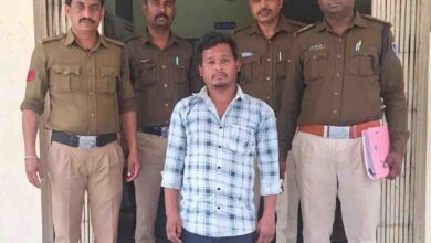 Betul Hostel Electricity Bill Scam: बैतूल में 40 लाख की सरकारी राशि हड़पने का मामला उजागर, 10 हजार का इनामी आरोपी गिरफ्तार