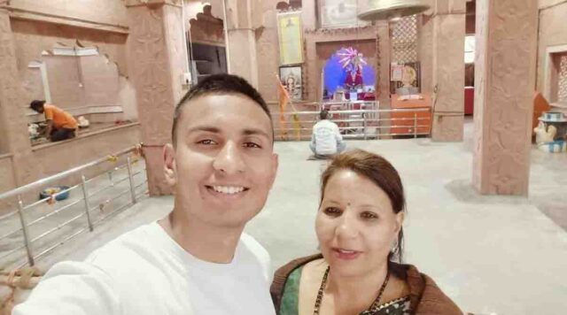 Pranay Varathe Air Force Pilot: पहले ही प्रयास में कमाल: बैतूल के प्रणय वराठे बने एयरफोर्स पायलट, आसमान छूने का सपना हुआ साकार