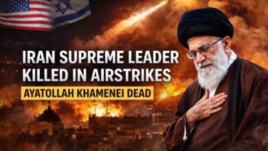 Ayatollah Ali Khamenei Death: अमेरिका और इजराइल के हमले में सुप्रीम लीडर अयातुल्ला अली खामेनेई की मौत, जानें कैसे पहुंचे थे शीर्ष तक